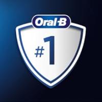 Cepillo de Dientes Eléctrico Oral-B Pro 1 Azul Turquesa, Pack Regalo Funda de Viaje y con 2 Cabezales Cross Action de Recambio. Sensor de presión encías. - details 8