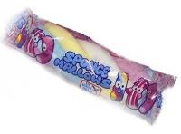 NUBES GOMINOLAS TORNADO MULTICOLOR ENVUELTO 110 UNDS TOP CANDY - details 0