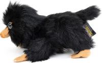 Peluche bebé escarbato - Negro - 20 cm - COLECCIÓN ANIMALES FANTÁSTICOS - Fantastic Beast -  The Crimes of Grindelwald - Harry Potter - WIZARDING WORLD - Mayores de 3 años - Warner Bros - details 0