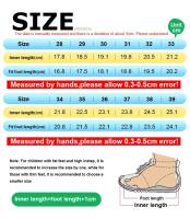 Zapatillas ligeras y transpirables para niños y niñas, tenis para correr - details 0