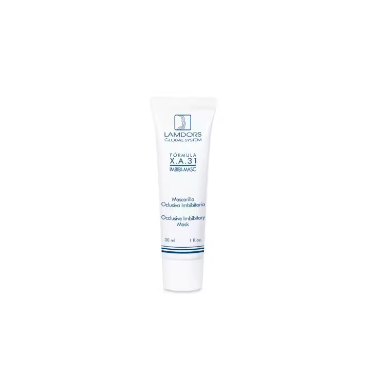 X.A.31 IMBIBI-MASC LAMDORS 30ml MASCARILLA DE PENETRACIÓN - 1