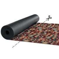 Alfombras pasillero multiusos, alfombra cocina, decoración hogar, base goma, fáciles de limpiar y adaptables, antideslizante, resistentes para salón, cocina, pasillo, habitación. - details 2