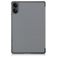 Funda De Cuero Para Tableta Xiaomi Redmi Pad pro 12.1 Pulgadas 2024 Tri-Folding Stand Protección Anti-Golpes Y Resistente Al Agua - details 13