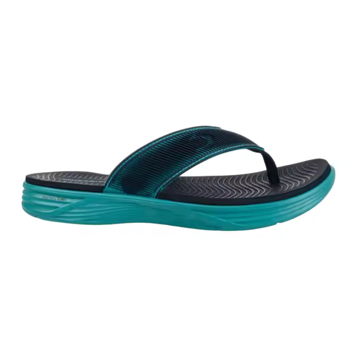 JOHN SMITH PUWUN CHANCLA MARINO/TURQUESA PARA MUJER - 1