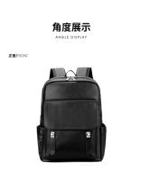 Mochila bandolera de gran capacidad, multifuncional, para el orden de Negocios, para Viajes de Corta Distancia, mochila de equipo - details 4