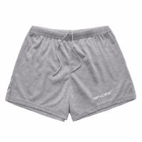 Shorts De Verano Para Hombre Secado Rápido Para Gimnasio Entrenamiento Fitness Running Cómodos Deportivos Con Letras - details 2