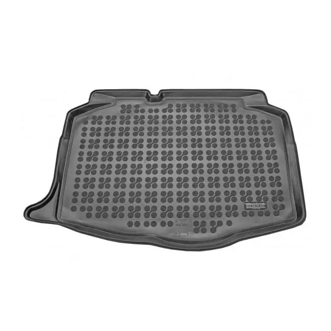 Rezaw Plast Prot. Maletero Caucho 3D Premium Seat IBIZA V versión con un piso en el maletero  2017 - 2021, 2021 -   REF: 231432 - 1