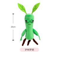 Peluche De 18/28cm De Hedwig Y Bowtruckle De Harry Potter Juguete De Animales Suave Para Niños Y Niñas Regalo De Navidad - details 7