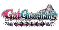 GAL GUARDIANS SERVANTS OF THE DARK Switch - Nuevo a estrenar - PAL España - Meridiem Games - PREVENTA - Lanzamiento 12/06/25 - details 1
