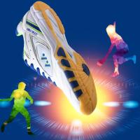 Zapatillas De Tenis De Mesa Para Hombres Zapatos De Badminton Profesionales Competición Entrenamiento Tenis Zapatillas Deportivas Unisex - details 5