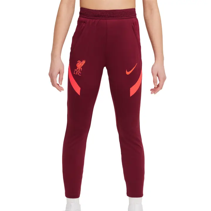 Nike - Pantalón Nike Liverpool entreno niño Dri-Fit Strike - DB2926-677 - 1