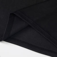 Chaleco De Moda Para Hombres Sin Mangas Transpirable Y Cómodo Para Fitness Al Aire Libre Color Negro Y Blanco Clásico - details 13