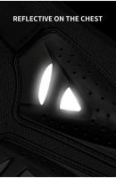 Chaqueta De Motocicleta WOSAWE Con Armadura Protectora Para Motocross Equipamiento De Seguridad Con Protección De Rodilla Para Motocicleta - details 10