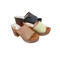 Sandalias JOMIX de Tacón Alto con Plataforma - Elegancia y Comodidad Garantizadas - details 6