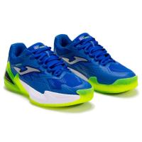 Zapatillas Joma Open Men 2504 Royal - zapatillas de pádel - details 0