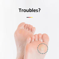 Set Profesional De Pedicura 3 Piezas Herramientas De Cuidado Del Pie Con Afilador De Uñas Y Remover De Uñas De Acero Inoxidable Para Tratamiento De Uñas Encarnadas - details 2