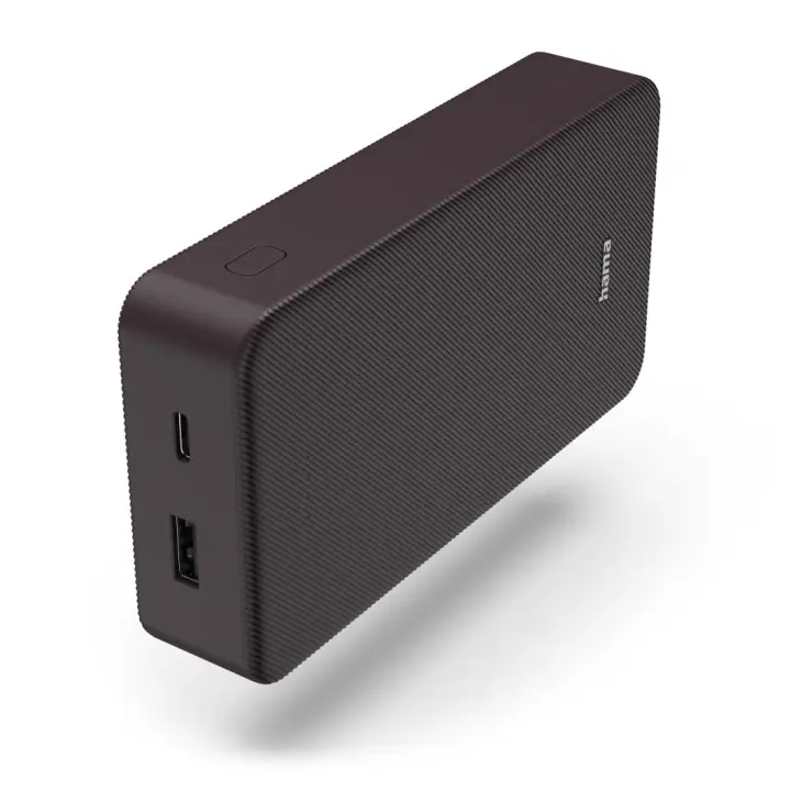 Hama 00201715 batería externa Polímero de litio 20000 mAh - 1