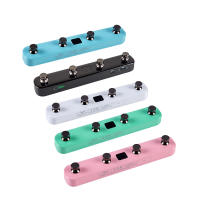 Pedal De Controlador De Botón Inalámbrico Mooer GWF4 Para Guitarra Eléctrica Y Bajos Compatible Con Prime P1 Smart Guitar Pedal - details 0
