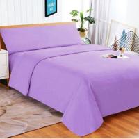 Juego de Sábanas Cama 90cm 105cm 135cm 150cm 180cm Microfibra Juego 3 y 4piezas con  Sábanas Bajera Ajustable Encimera y  Fundas de Almohada - details 3