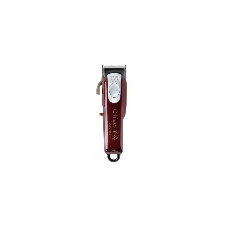 WAHL MAGIC CLIP CORDLESS Máquina de Corte Profesional - 1