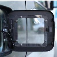 Cubierta De Tanque De Combustible Transparente Para Coche SHINEKA Con Tapa De Rellenado Decorativa Para Suzuki Jimny 2007-2017 Accesorios Exteriores - details 10