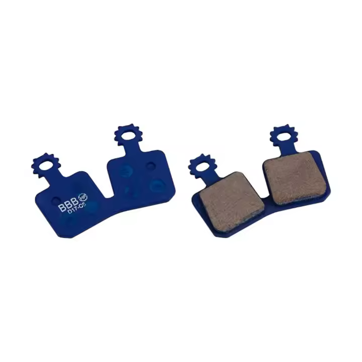 Bbb Pastillas De Freno De Disco Orgánicas Discstop Magura Mt/mt7/mt5 Bbs-371 - 1