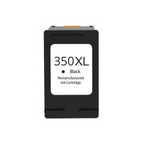 Cartuchos de Tinta Hp Compatibles 350XL y 351XL | Alta Capacidad y Calidad Premium | Genéricos para Impresoras HP DeskJet, OfficeJet y PhotoSmart | Imprime Documentos y Fotos con Resultados Profesionales | Individual o Pack Ahorro - details 1