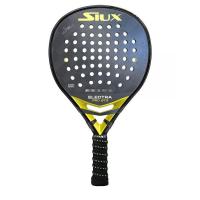 Pala de Padel Siux St3. Franco Stupazuck. - details 4