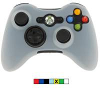 Funda de Silicona para Xbox 360 - Protección Duradera y Estilo Único - Personaliza Tus Mandos y Juega Sin Preocupaciones - details 2