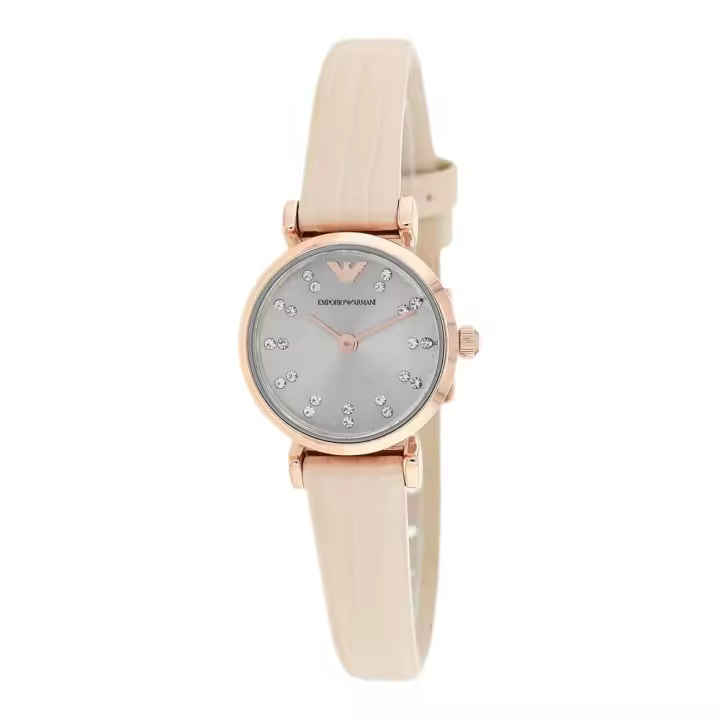 Reloj armani mujer  ar1687 (22mm) - 1