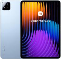 Tablet Xiaomi Pad 7 11.2"/ 8GB/ 128GB/ Octacore/ Azul - details 1