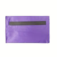 Bolsa De Almacenamiento Magnética Para Pizarra Blanca Aids De Aprendizaje Para Clase Bolsa Magnética De PVC Eco-amigable Rectangular Multiusos - details 6
