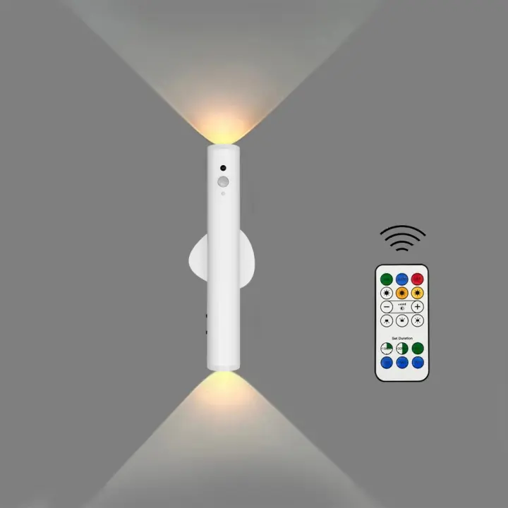 Luces Led de pared impermeables IP65 para interiores y exteriores, lámpara de pared LED de 5 W y 10W, cubo montado en superficie, luz para porche de jardín - 1