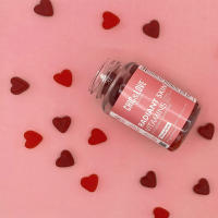 GUMMIES RADIANT SKIN VITAMINS CHIC & LOVE - details 2