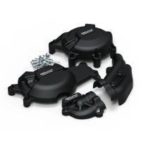 Juego De Cubiertas De Engin Para Yamaha MT-07 XSR700 FZ-07 MT-07 TRACER 14-24 TENERE 700 MT07 Protección De Embrague Accesorios GB Racing - details 7