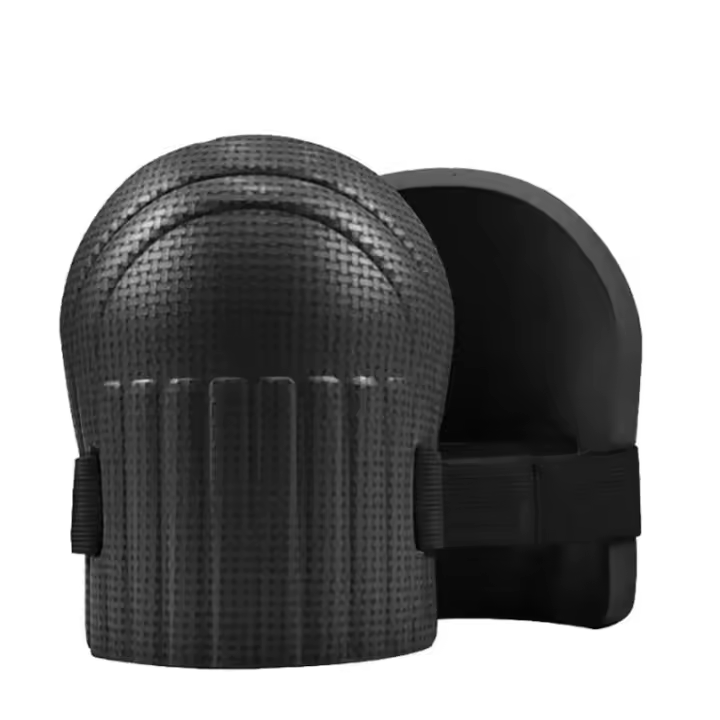 Protetores De Rodilla Portátiles Y Acolchados Para Protección Laboral Impermeables Adecuados Para Mejoras En El Hogar/mantenimiento/ensamblaje De Ladrillos/trabajo En El Jardín - 1