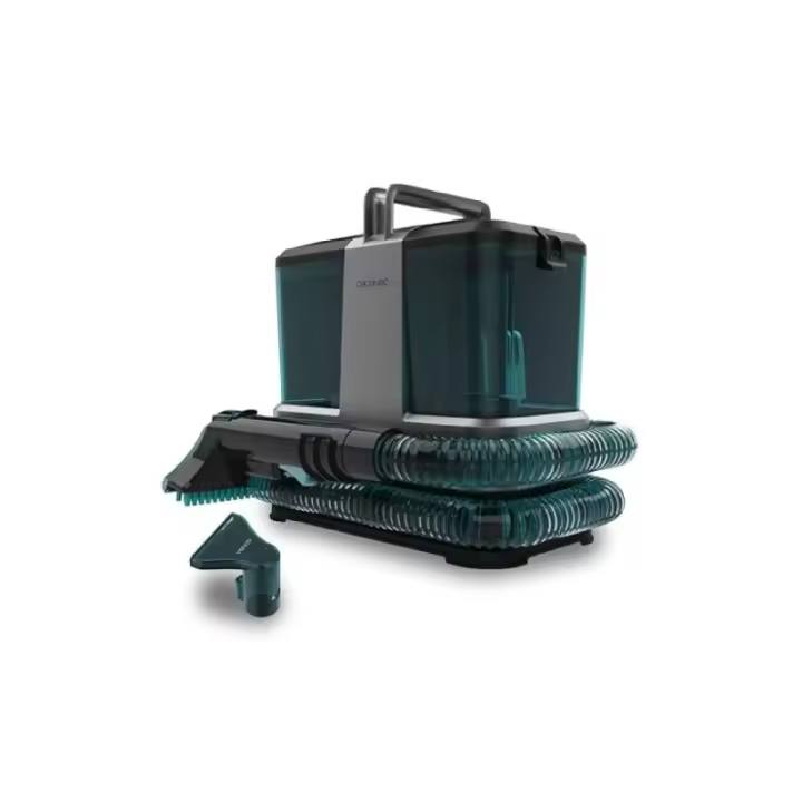 CECOTEC A01_EU01_100073 - Conga 2000 Carpet&Spot Clean Compact - 1