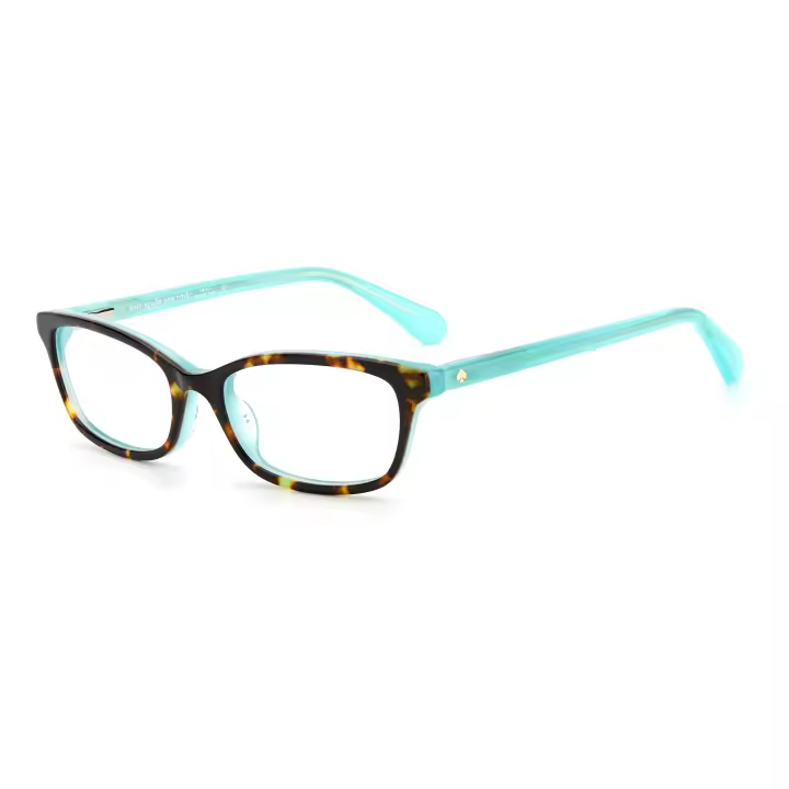 Montura de gafas Kate Spade Infantil ABBEVILLE-086E615 - 1