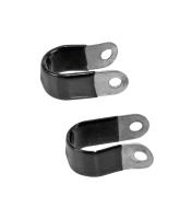Portabultos o portaequipajes para bicicleta M-wave universal  para tija de sillín , máximo 10 kg con protector lateral - details 2