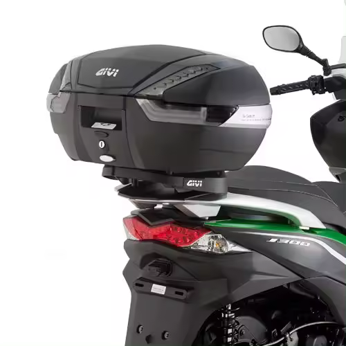 Givi Fijacion Monokey Kawasaki J300 / J125   Ce U - 1