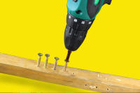Set De Bits De Destornillador Eléctrico LAOA T15 T20 T25 T30 S2 Acero 1/4 Pulgada Rosca Hexagonal Para Herramienta Eléctrica - details 7