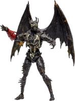 Figura NIGHTMARE SPAWN - Coleccionable - 17 cm de altura - SPAWN - Figura de colección - McFarlane Toys - Mayores de 14 años - details 0