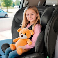 Asalvo Silla de Auto Austen 2 i‑Size 40–150 cm – Rotación 360°, Isofix + Top Tether, Uso Evolutivo de Recién Nacido a 12 Años, Fácil de Instalar y Fundas Lavables - details 0