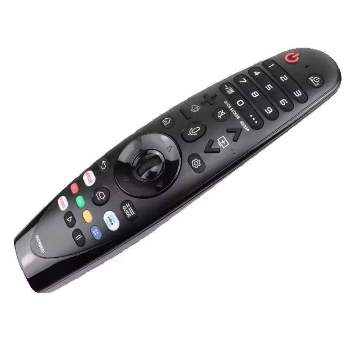 "Mando a distancia mágico por voz AKB75855501 para LG, AN-MR20GA, Smart TV, 2017-2020, LED, OLED, UHD, LCD, QNED, NanoCell, 4K, 8K " - 1