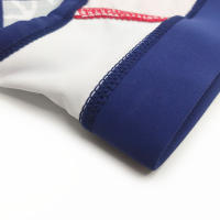 Bragas De Natación Para Hombre Sexy Briefs De Verano Deporte Acuático Pantalones De Playa Traje De Baño Moda Masculina Surfeo - details 22