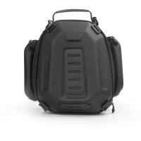 Bolsa Trasera De Motocicleta Expansible 12-18L Gran Capacidad Universal Para Viaje En Motocicleta Herramientas De Motocicleta - details 8