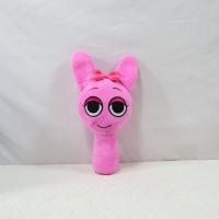 Muñeco De Peluche Funbot Oren Sprunki 25-33cm Robot Gato Juguete De Peluche Para Niños Regalos De Cumpleaños Accesorios De Juego - details 1