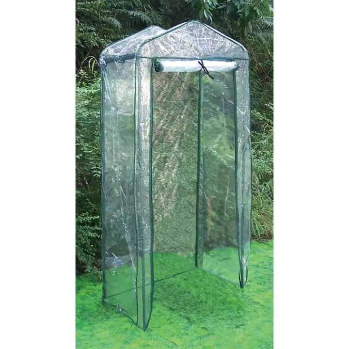 Funda de recambio para Invernadero Biotop 4 bandejas - 1