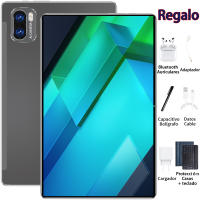 2025 Nueva Versión global de la tableta Android 13 10,1 pulgadas 16GB Ram 1TB ROM 20000mAh Rojo WIFI 14 - details 12