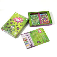 Virus! Juego De Cartas Edición Española +8 Años Expansión Evolution Juego Mas Contagioso Del Mercado Para Jóvenes Y Adultos - details 3